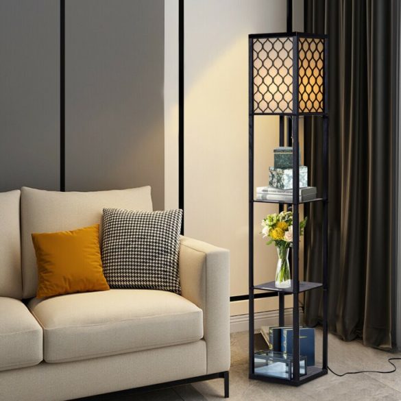 Stehlampe ELANE