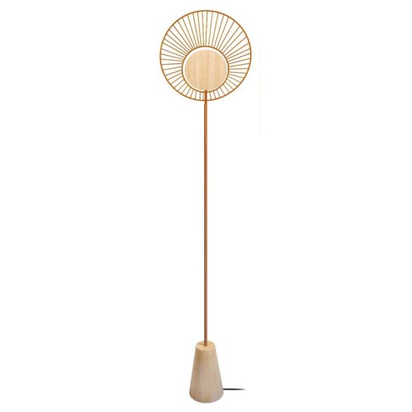 Stehlampe KURT