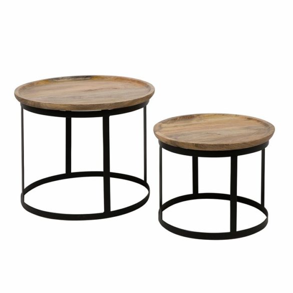 2 Satztische JENKIN