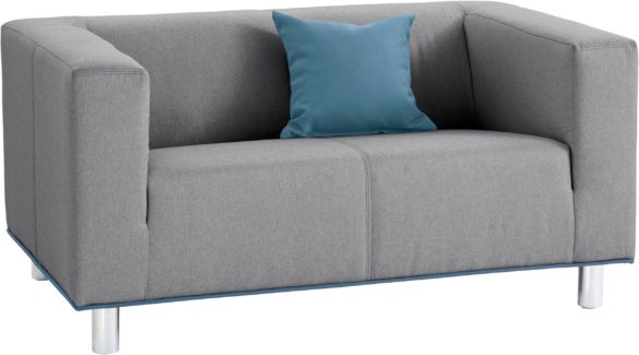 2-Sitzer-Sofa LUCAS von INOSIGN