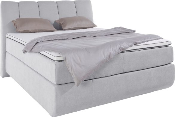 Boxspringbett OCÉANE von LEONIQUE