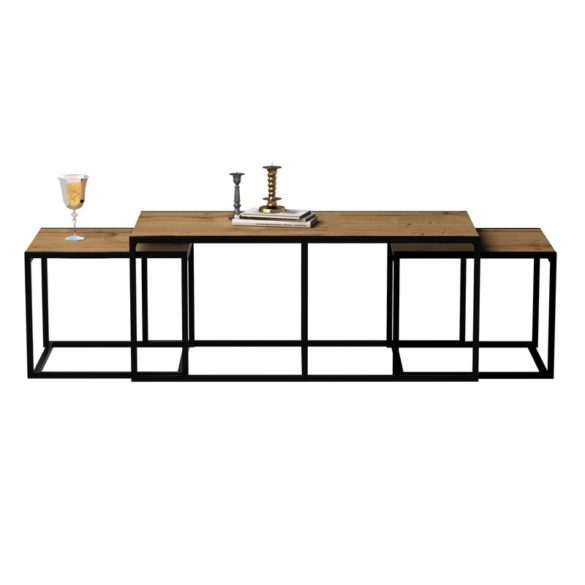 Couchtisch DONNAN