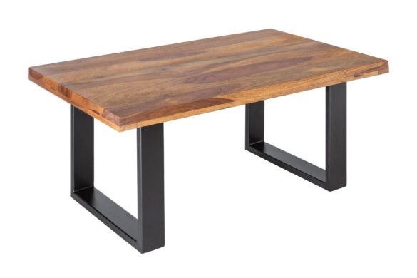 Couchtisch IRON CRAFT INDUSTRIAL DESIGN von SITHEIM-EUROPE