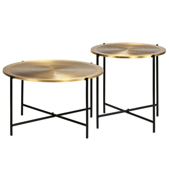 Couchtisch-Set DIANDRE