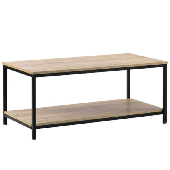 Couchtisch VINTAGE SOFATISCH von TOPMELON