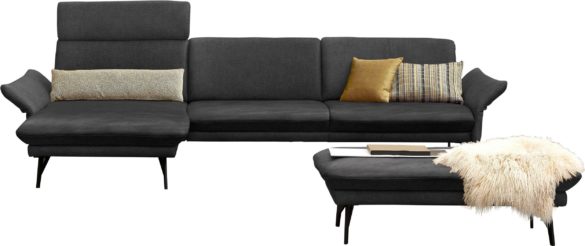 Ecksofa 1928 von HIMOLLA