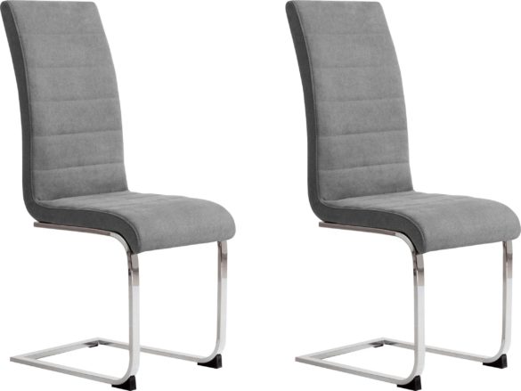 Freischwinger ARAN im 2er-Set von INOSIGN