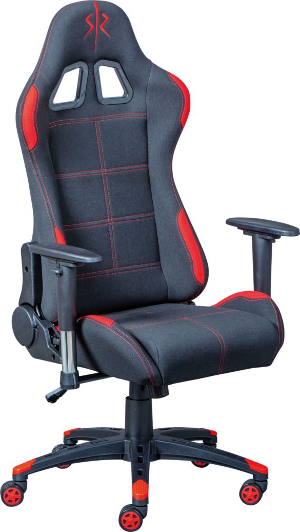 Gaming Chair im RACING LOOK von INOSIGN