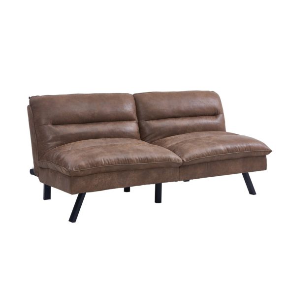 Klappsofa KARIS mit Bettfunktion von HTI-Line