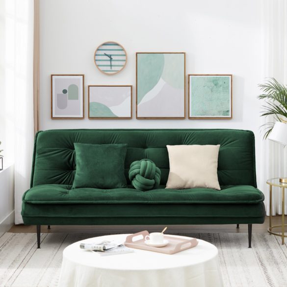 Schlafsofa LCS601C01 LCS601G01 von VASAGLE