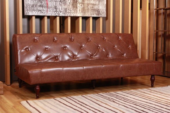 Schlafsofa VINTAGE von KAWOLA