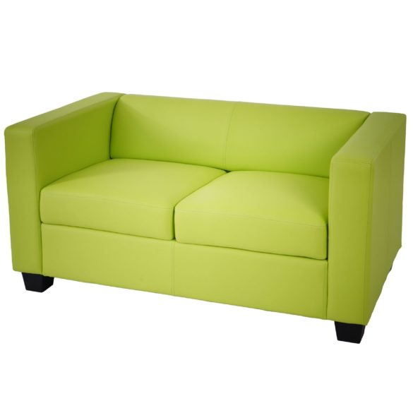 Sofa 2-Sitzer LILLE-S-K-2 von MCW