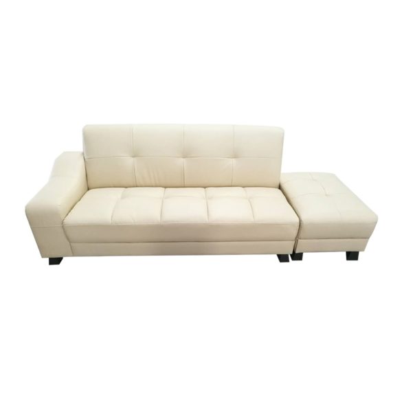Sofa 3-Sitzer POLSTERGARNITUR OSLO von HTI-Line