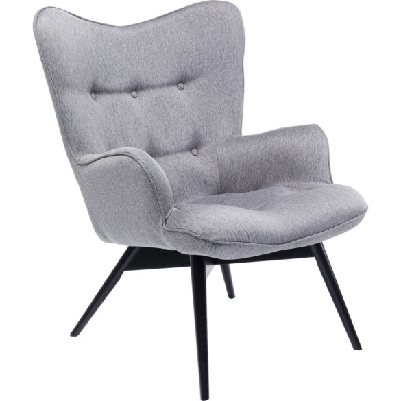 Sofa-Sessel VICKY LOCO GRAU von KARE