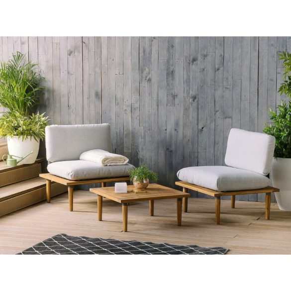 2-Sitzer Lounge-Set CONVERSATION
