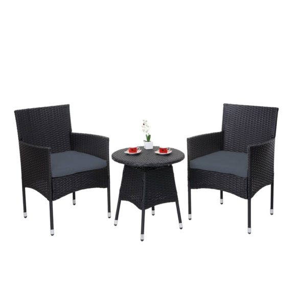 2-Sitzer Lounge-Set MOHSIN