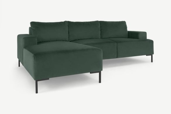 3-Sitzer Ecksofa FREDERIK