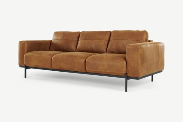 3-Sitzer-Sofa JARROD