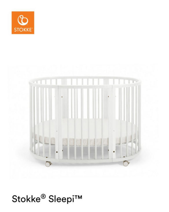 Babyett SLEEPI SLEEPI von STOKKE