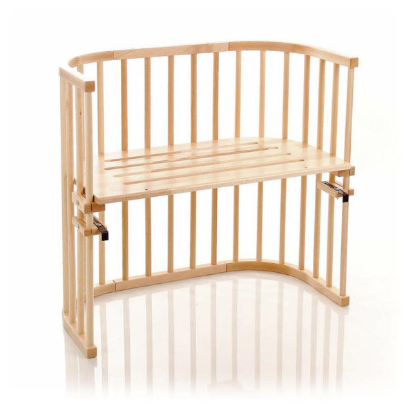 Beistellbett BABYBAY von BABYBAY