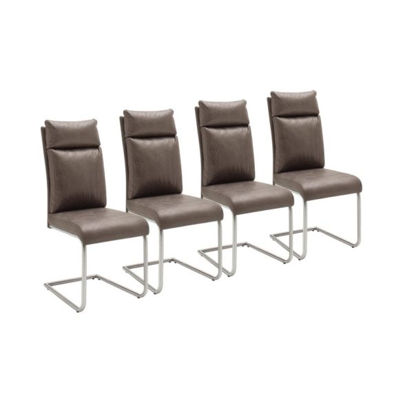 Freischwinger-Set KODA