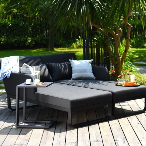 Gartenliege COLELL