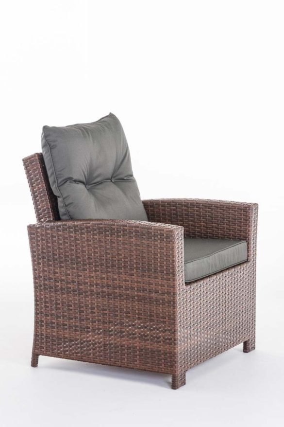 Gartensessel SESSEL FISOLO von CLP
