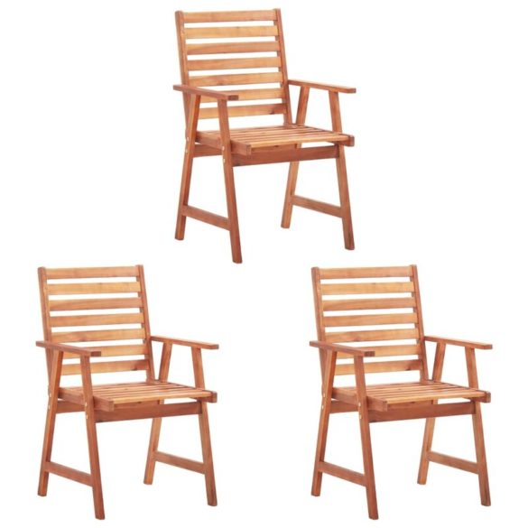 Gartenstuhl-Set FAYRE