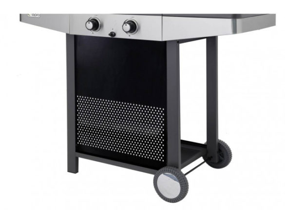 TEPRO Gasgrill PRINCETON