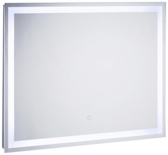 BADEZIMMERSPIEGEL 120 cm mit TOUCH SENSOR