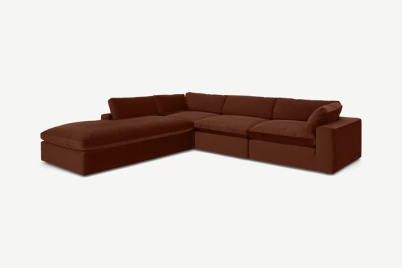 Ecksofa SAMONA