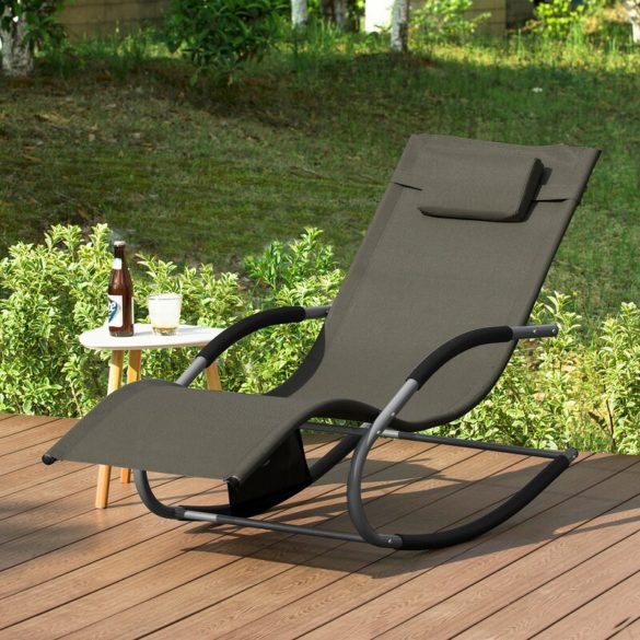 GARTENLIEGE SWINGLIEGE