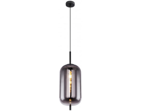 GLOBO Pendelleuchte BLACKY 15345-8