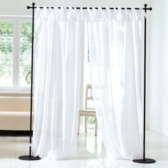 Gardinen-Set LUCE