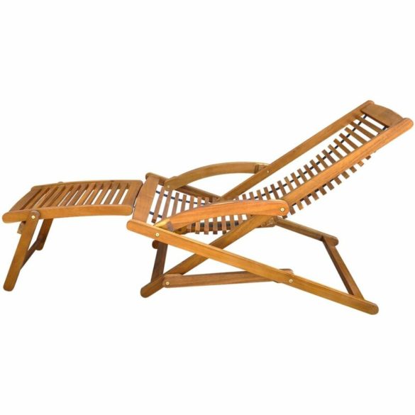 Gartenliege CHEVELL