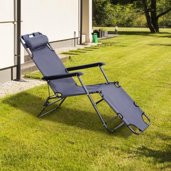 Gartenliege SESSOMS