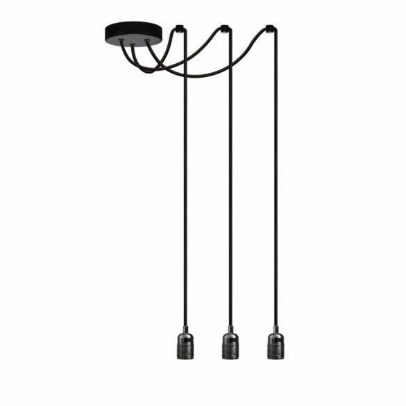 Glühlampen-Pendelleuchte RONA
