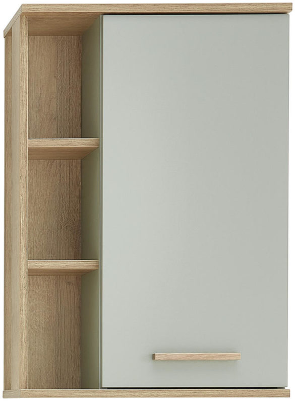 HÄNGESCHRANK Pastellgrün von XORA