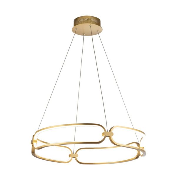 LED-Pendelleuchte PATRICIA