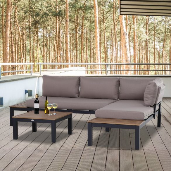 Lounge-Set AUTENBERG