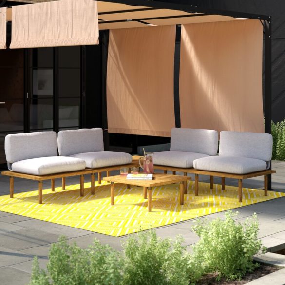 Lounge-Set BULWELL