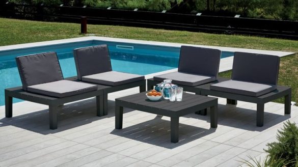 Lounge Set DONELLE