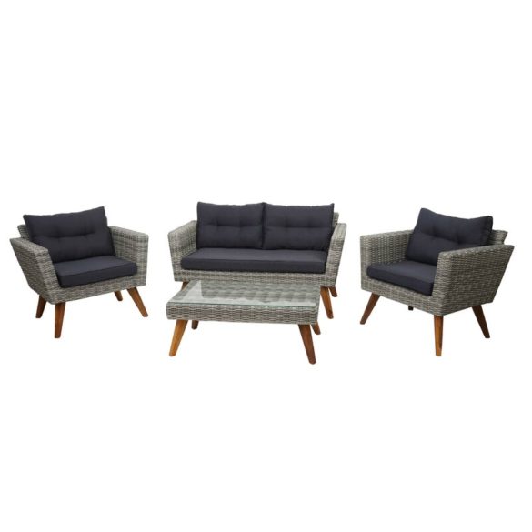 Lounge-Set JORDAN