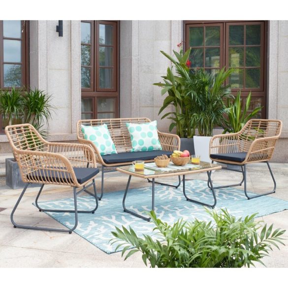 Lounge-Set ONEONTA