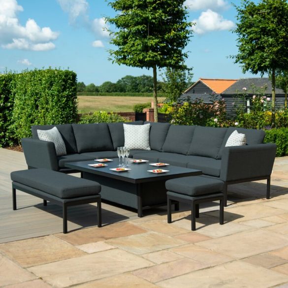 Lounge-Set SHADY