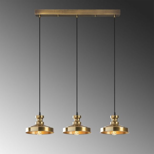 Pendelleuchte EXCALIBUR