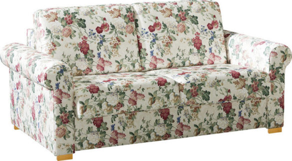 SCHLAFSOFA CLEOPATRA Multicolor von NOVEL