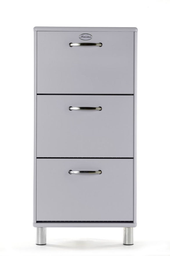 SCHUHKIPPER Alufarben von CARRYHOME