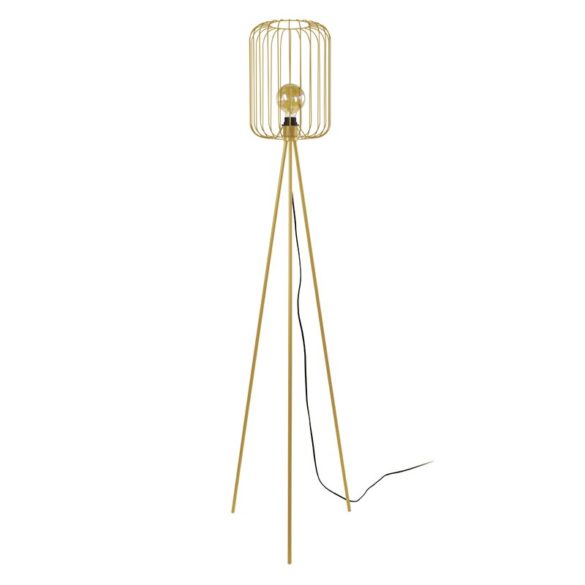 Tripod-Stehlampe ELIJAH