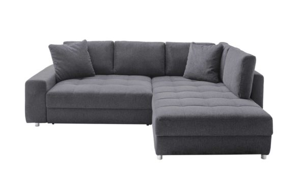 Ecksofa ARISSA DE LUXE von BOBB